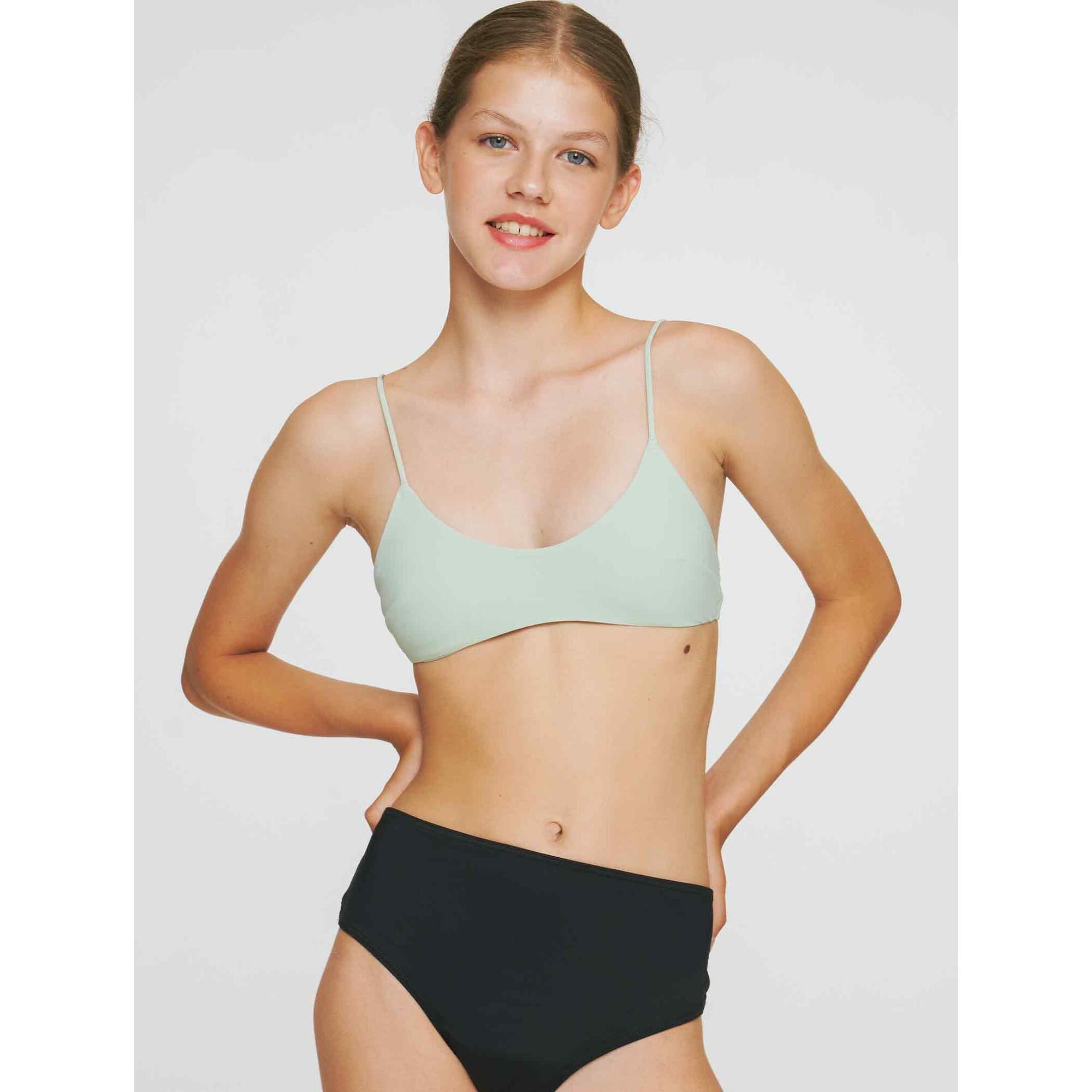 Maillots de bain fille 14 ans Decathlon